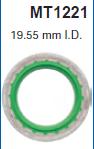 [OR-MT1221] OR CHRYS WASHER 19.55MM
