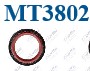 [OR-MT3802] OR WASHER HONDA #10 15MM 5/8