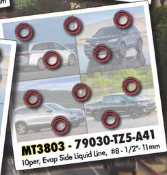 [OR-MT3803-10] OR WASHER HONDA #8 11MM 1/2