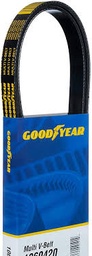[PO-4040320] POLEA GOODYEAR