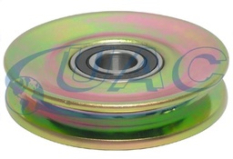 [PU-IP-1000C] PUUN PULLEY 3-1/2 1A =