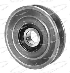 [PU-IP-1001C] PUUN PULLEY 1A 31/8 =45902