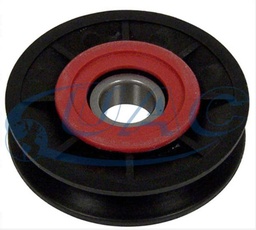 [PU-1077C] PUUN PULLEY 3 1A PEQUENO =   "