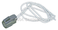 [RA-1030C] RACH GM SW PRES LOW =MT0135   