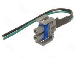[RA-1033] RACH GM BOB MOD. 8MM =37215