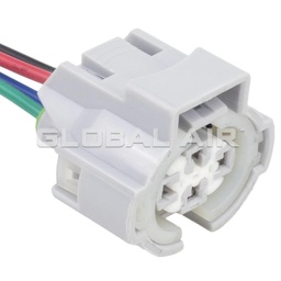 [RA-26715] RATO TOY OVAL 4 PIN TRINARY