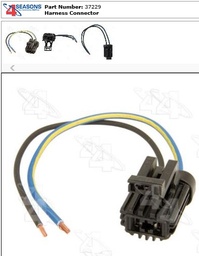 [RA-43-6153] RAFO E 95-14 MTR BW =37229