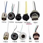 [RA-6128] RAUN SOCKET BULB #3571        
