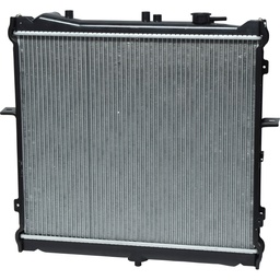 [RD-41-2057A] RDKI SPORTAGE 98/00