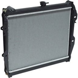 [RD-41-945A] RDTO 4RUNNER 86-95 PUP 945