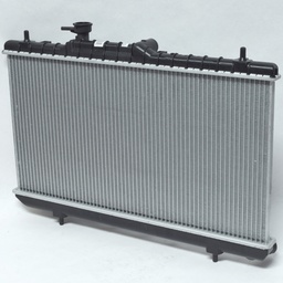 [RD-DCS-R2338] RDHY ACCENT 01-05 A/T         