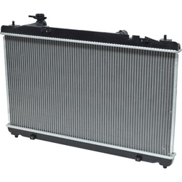 [RD-DCS-R2917] RDTO CAMRY 07-11 2.4