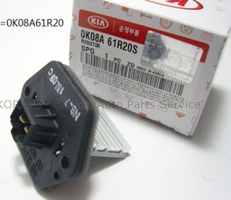 [RE-0K08A61R20] REKI SPORTAGE 98-02 4T