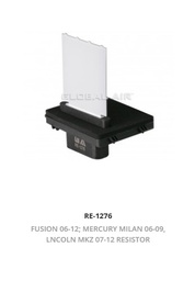 [RE-1276GA] REFO FUSION 01-12 FD MAN      