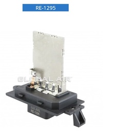 [RE-1295GA] REFO FOCUS 08-10 FD           