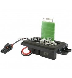 [RE-1349GA] RECH TRAILBLAZER 02-09 CHEV