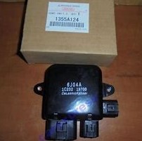 [RE-1355A124] REMI LANCER 02-07 MOD MTR RAD