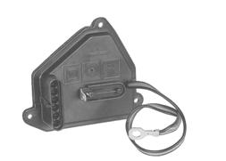 [RE-15-71378] RECH SEVILLE 80-81 CADILLAC 16014026