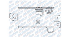 [RE-15-72909] RECH TRAILBLAZER 03-05 MOD