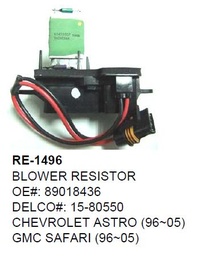 [RE-15-80550] RECH ASTRO VAN 96-99 SAFARI