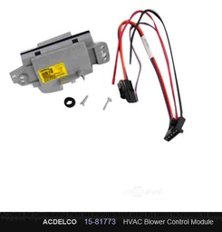 [RE-15-81773] RECH C 06-07 MOD YUKON 3T 2C