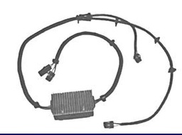[RE-15-8219] RECH CADILLAC 85-85 FAN MOD