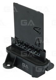 [RE-1506GA] REJE LIBERTY 02-07 JEEP =SW-9966C