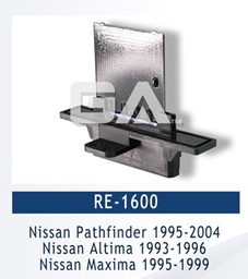 [RE-1600GA] RENI PATHFINDER 96-01 MAN 20137