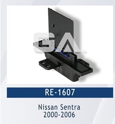 [RE-1607GA] RENI SENTRA 00-06 4T TARJETA