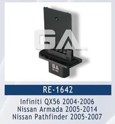 [RE-1642GA] RENI QUEST 04-07