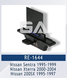 [RE-1644GA] RENI SENTRA 95-99 4T TARJETA