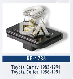 [RE-1786GA] RETO CAMRY 83-91 =SW-11052C