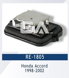 [RE-1805GA] REHO ACCORD 98-02