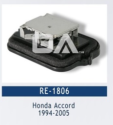 [RE-1806GA] REHO ACCORD 94-05