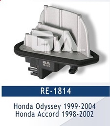 [RE-1814GA] REHO ACCORD 98-02