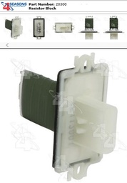 [RE-20300] RECR DURANGO 02-07 =RE-1447