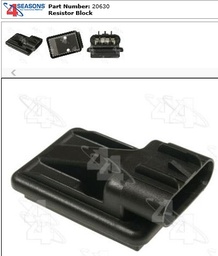 [RE-20630] RECH ENVOY 02-06 MOD AUX 4T   