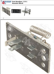 [RE-20901] RECA KENWORTH 95-01 3T        