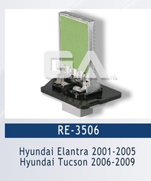 [RE-3506] REHY SONATA 99-01 MAN 9711705000