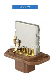 [RE-3521] REHY SANTA FE 07-09 AUX 4T    