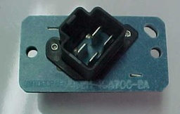 [RE-4F2Z19A706BA] REFO WINDSTAR 99-03 AUX
