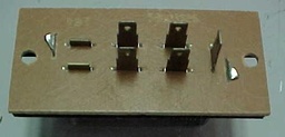 [RE-56003525] RECR DGE VAN 92-96 5P W/O D   