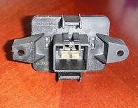 [RE-68050014] RECR CARAVAN 08-09 DGE        