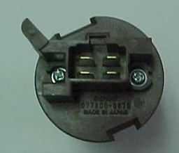 [RE-79330S3VA51] REHO PILOT 03-08 AUX EXL      