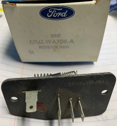 [RE-E5UZ19A706A] REFO ECONOLINE 84-84 5T =RU-434
