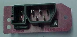 [RE-E73Z19A706A] REFO TEMPO 87-94 ESCORT 87-90 