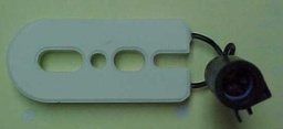 [RE-F1DZ8L603B] REFO WINDSTAR 95-98 MTR RAD