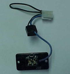 [RE-MB438538] REMI PICK UP 87-96 ORIG =20184