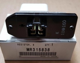 [RE-MR315838] REMI MIRAGE 89-92 4T=MB609452