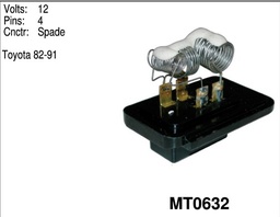 [RE-MT0632] RETO CAMRY 87-91 87138-32030